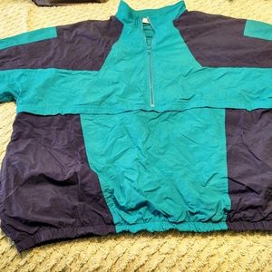 Cheetah XXL pullover jacket